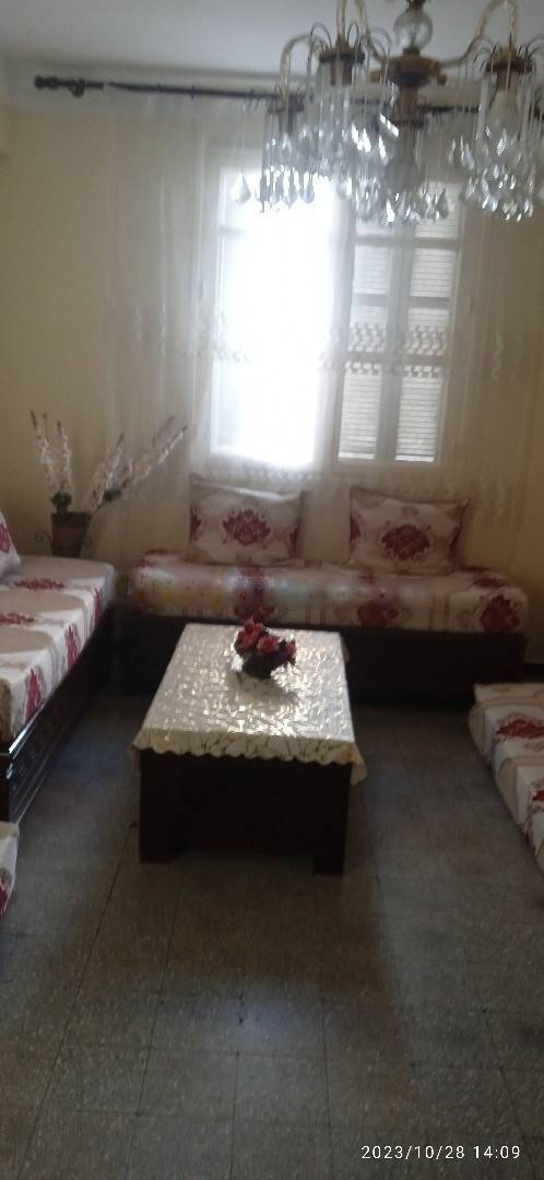 Vente Appartement F3 Bachdjerrah