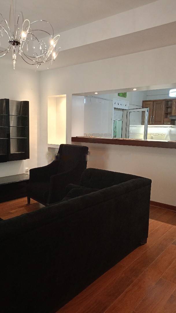 Location Appartement F4 Cheraga