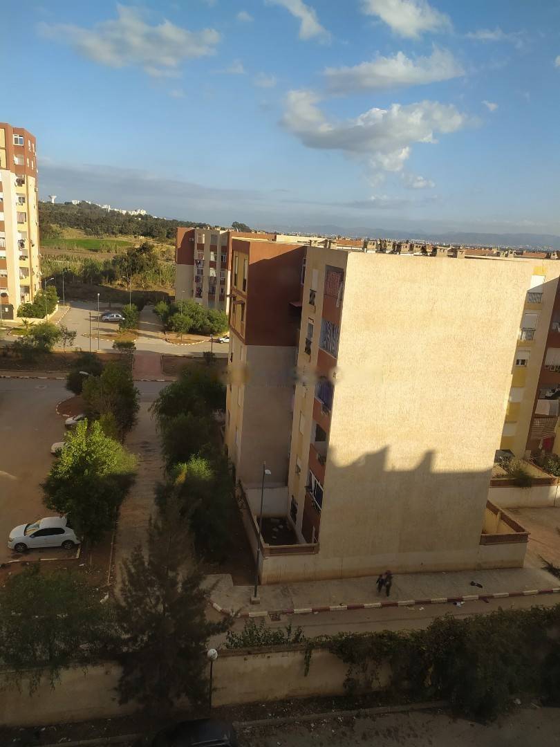 Location Appartement F3 Bordj El Kiffan