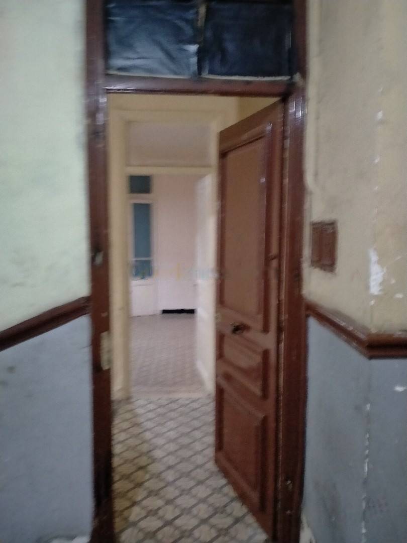 Location Appartement F4 Sidi M'Hamed