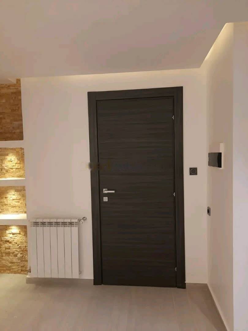 Vente Appartement F4 Bordj El Bahri