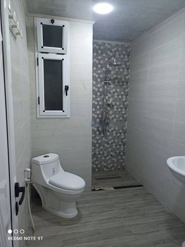 Vente Appartement F2 Bordj El Bahri