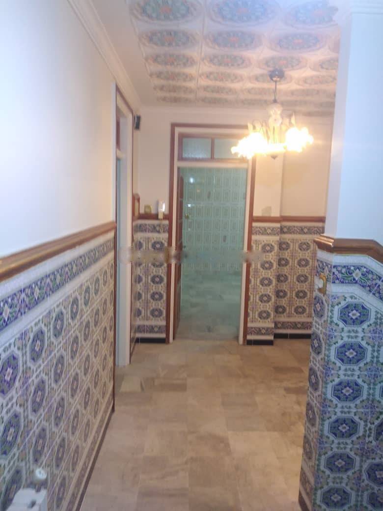 Location Villa F6 Dar El Beida