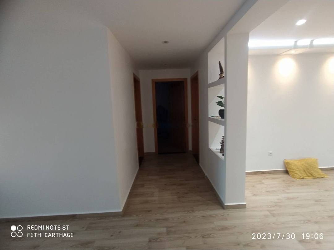 Vente Appartement F5 Annaba