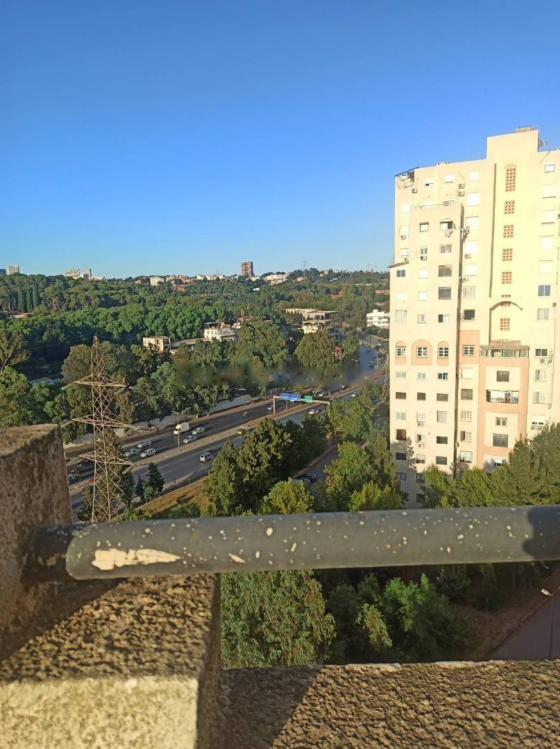 Location Appartement F4 El Achour