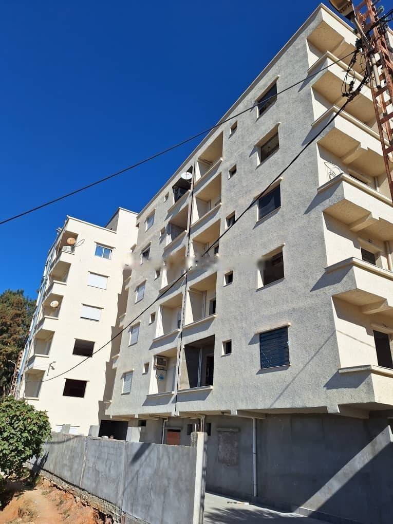 Vente Appartement F4 Birkhadem