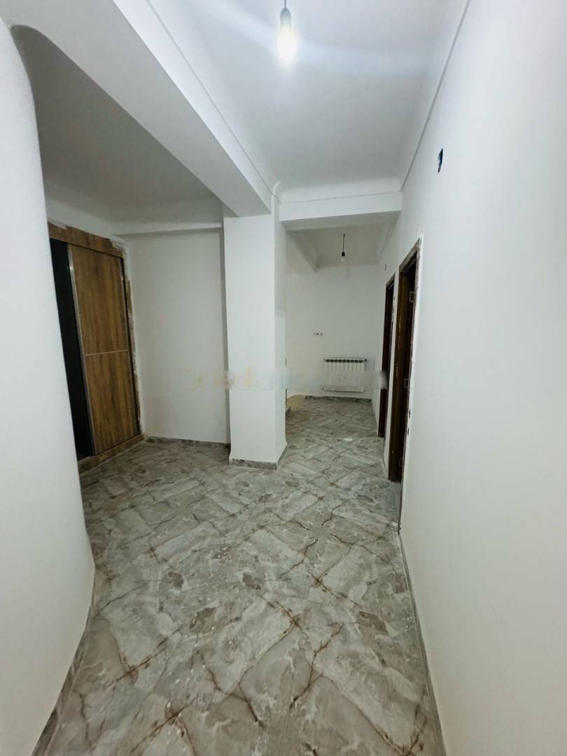 Vente Appartement F4 Bab Ezzouar