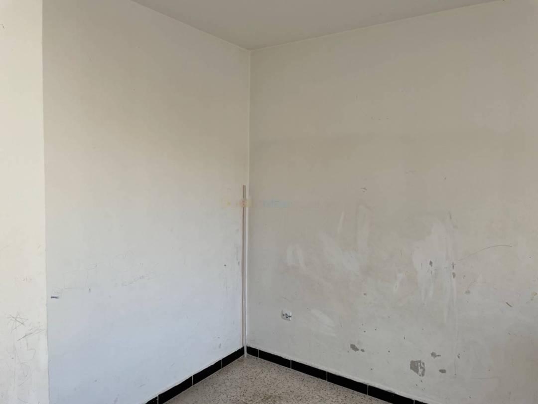 Vente Appartement F3 Mohammadia