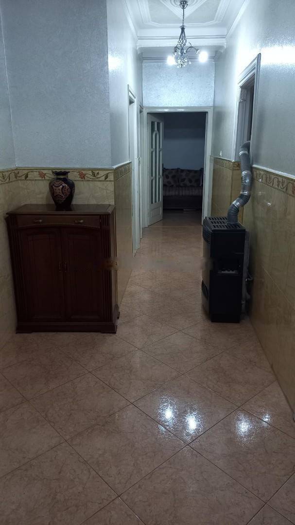 Vente Villa F10 Baraki