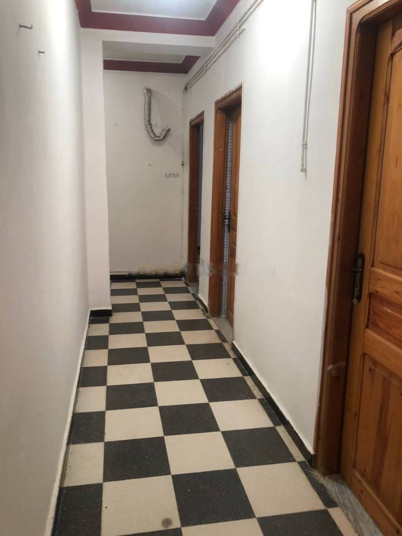 Location Niveau de villa F4 Ouled Fayet