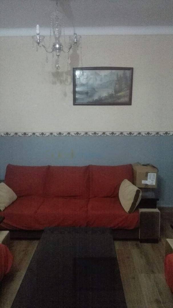 Vente Appartement F3 Bab Ezzouar