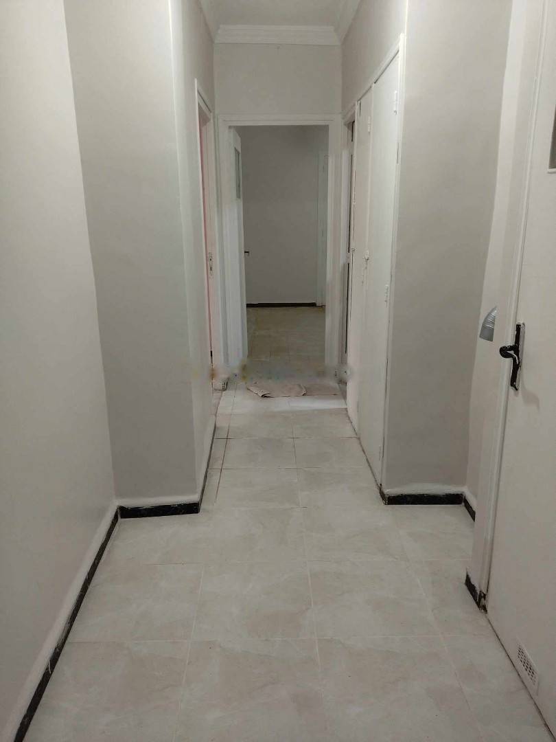 Vente Appartement F03 Reghaia