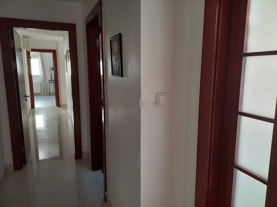 Location Appartement Cheraga