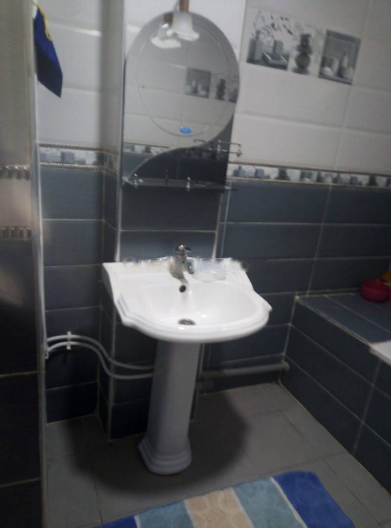 Location saisonnière Appartement F3 Ain Benian