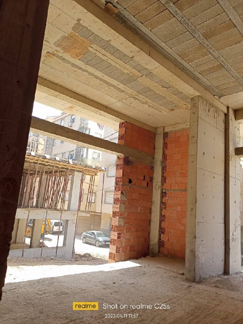 Vente Local Bordj El Kiffan