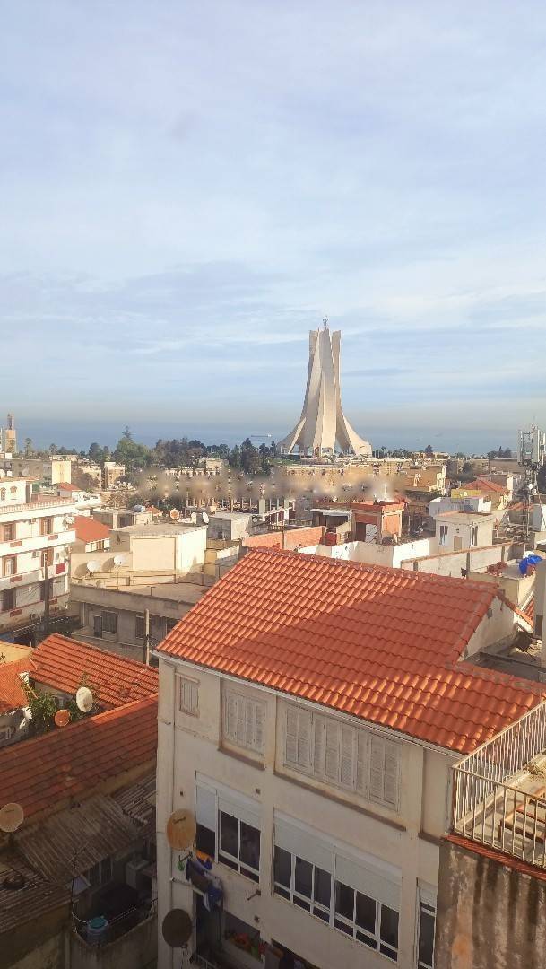Vente Appartement El Madania