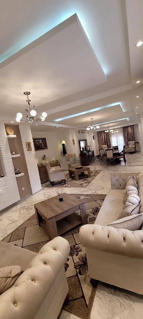 Location Villa F10 Staoueli