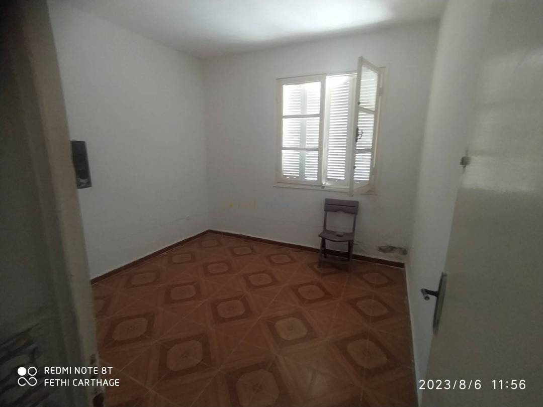 Vente Villa Annaba