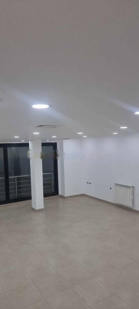 Location Immeuble Kouba