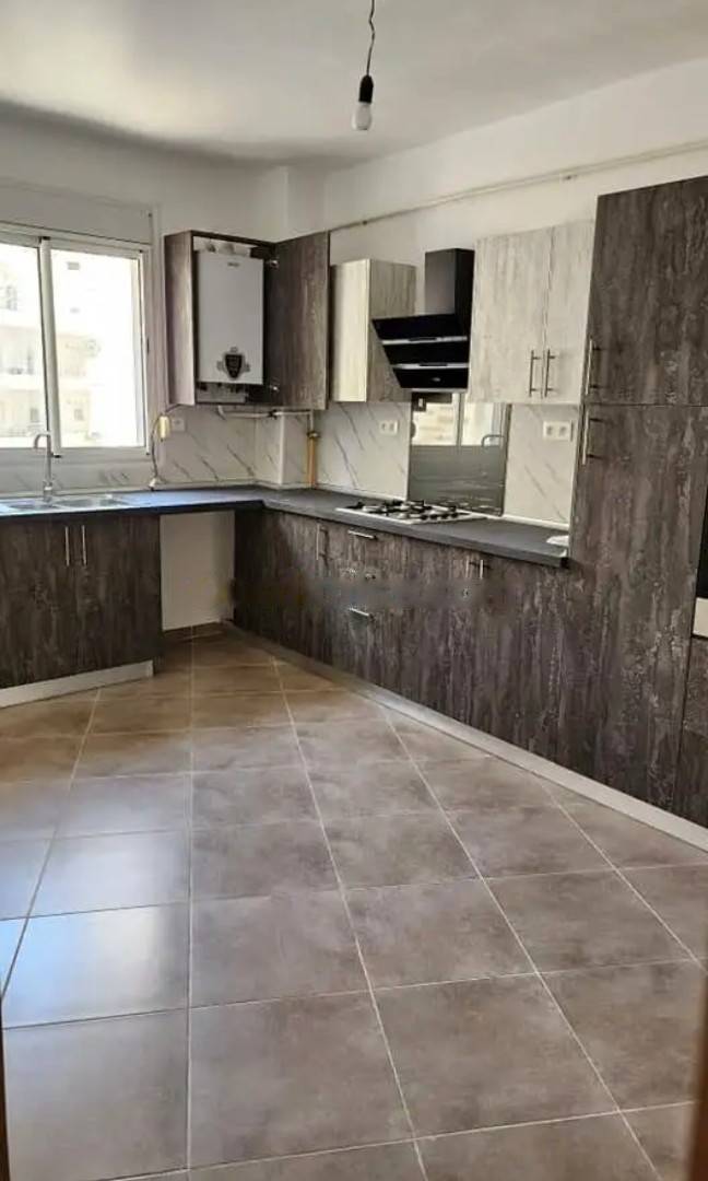 Vente Appartement F3 Ouled Fayet