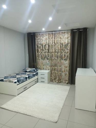 Vente Appartement F4 Souidania