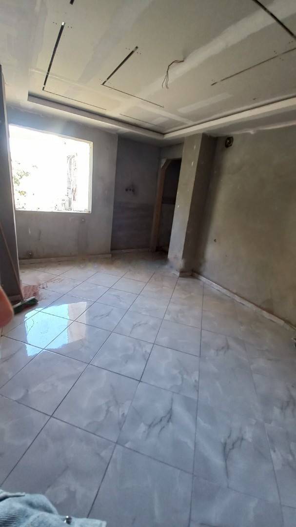 Vente Appartement F3 Bordj El Kiffan