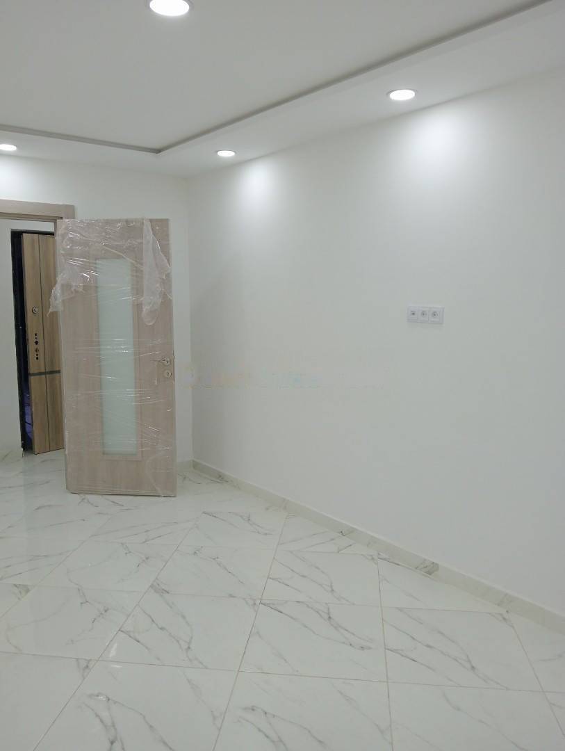 Vente Appartement F3 Bordj El Bahri