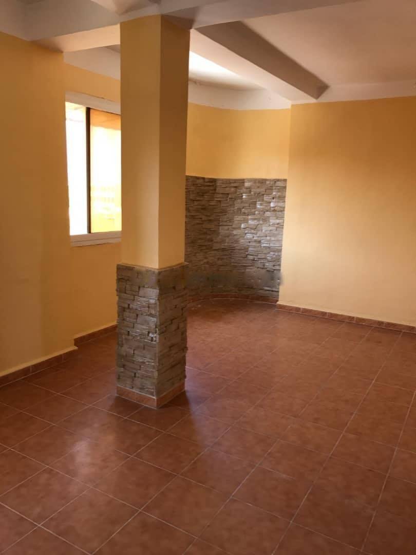 Vente Appartement F3 Bordj El Kiffan