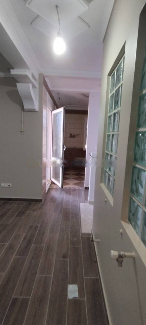 Vente Villa F10 El Achour