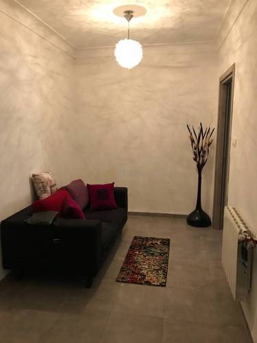 Vente Appartement F3 Cheraga