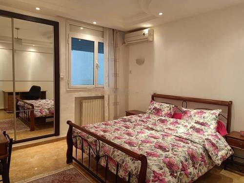 Location Appartement F4 Hydra