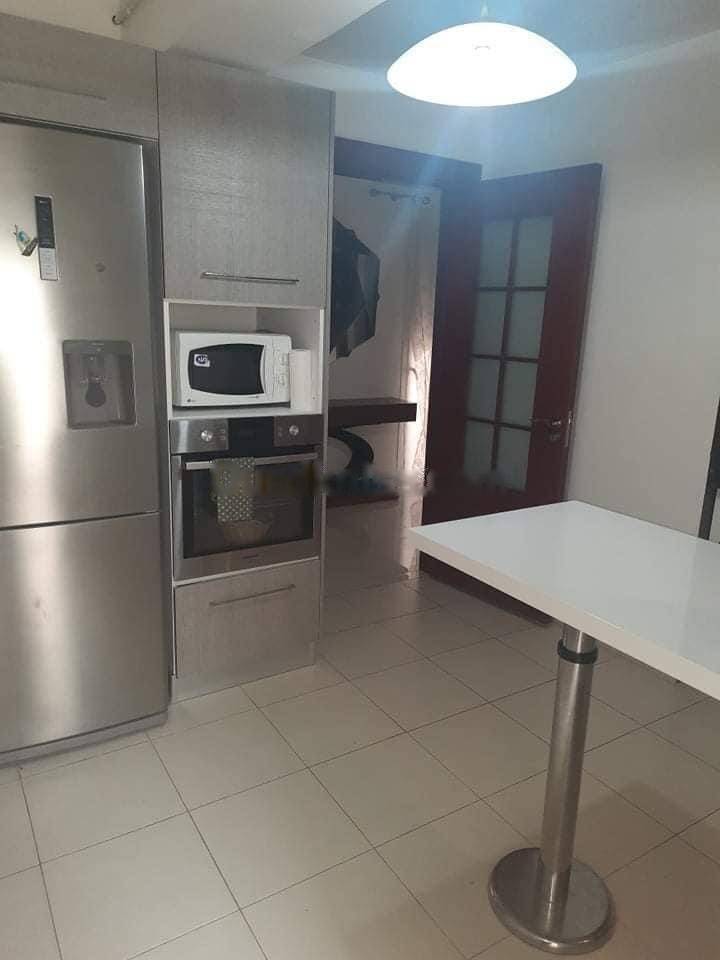 Location Appartement F4 Cheraga