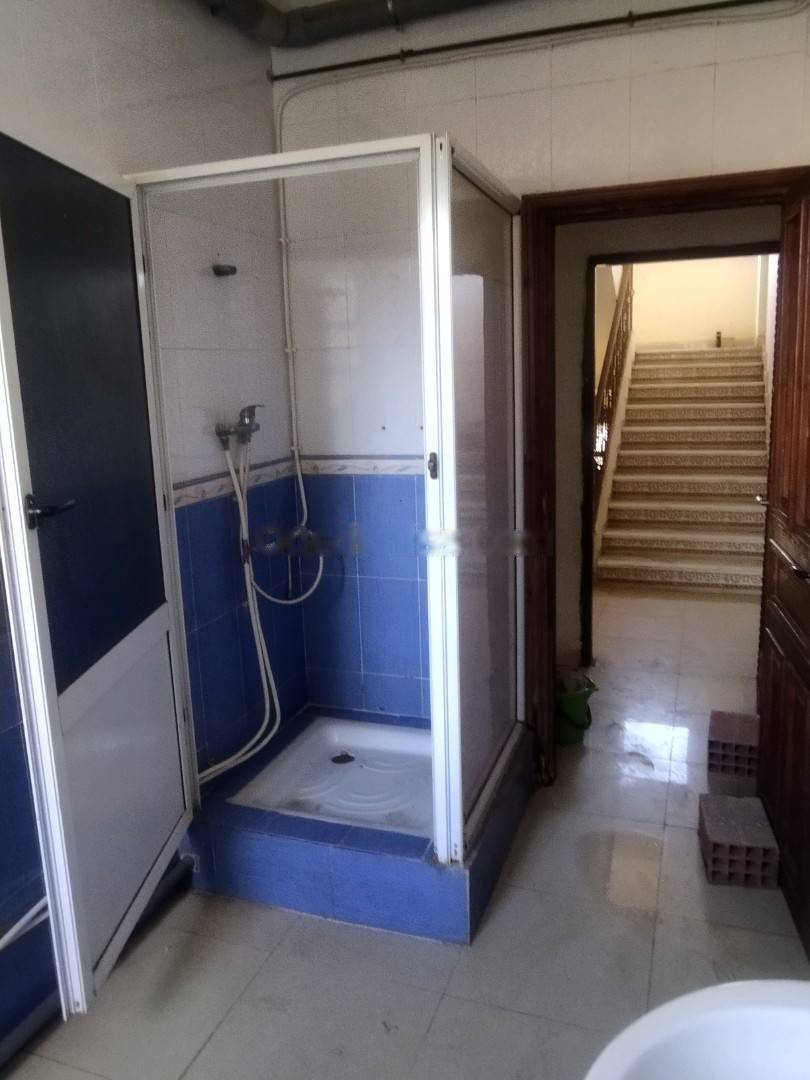 Location Niveau de villa F3 Bordj El Kiffan