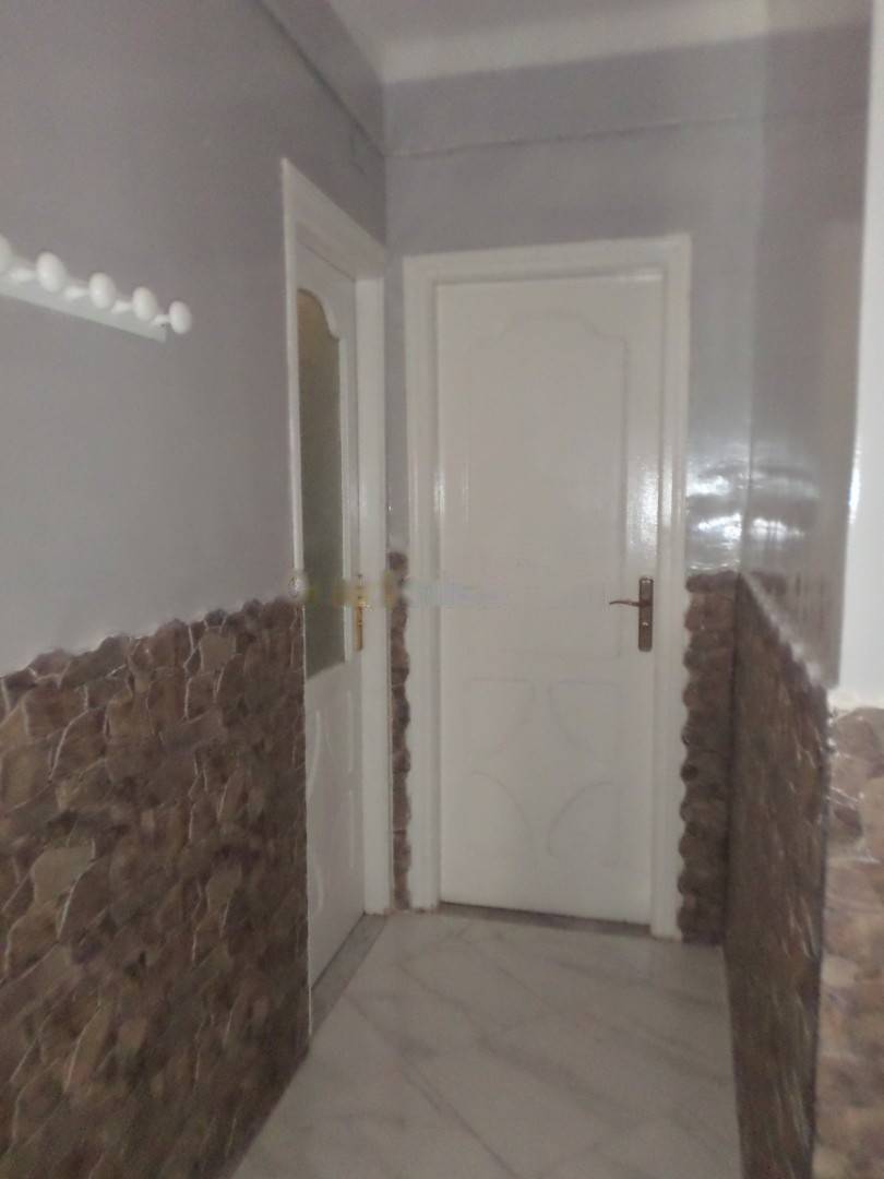 Location Appartement F3 Draria