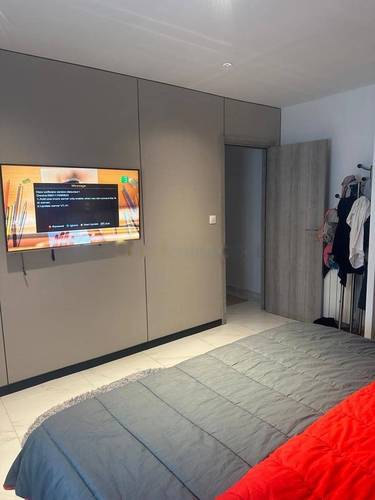 Vente Appartement F3 Cheraga