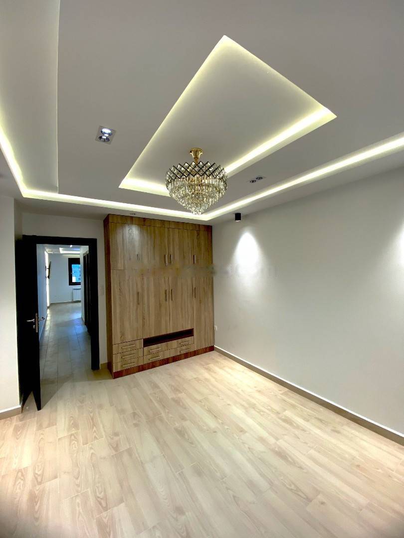 Vente Appartement F3 Bordj El Kiffan
