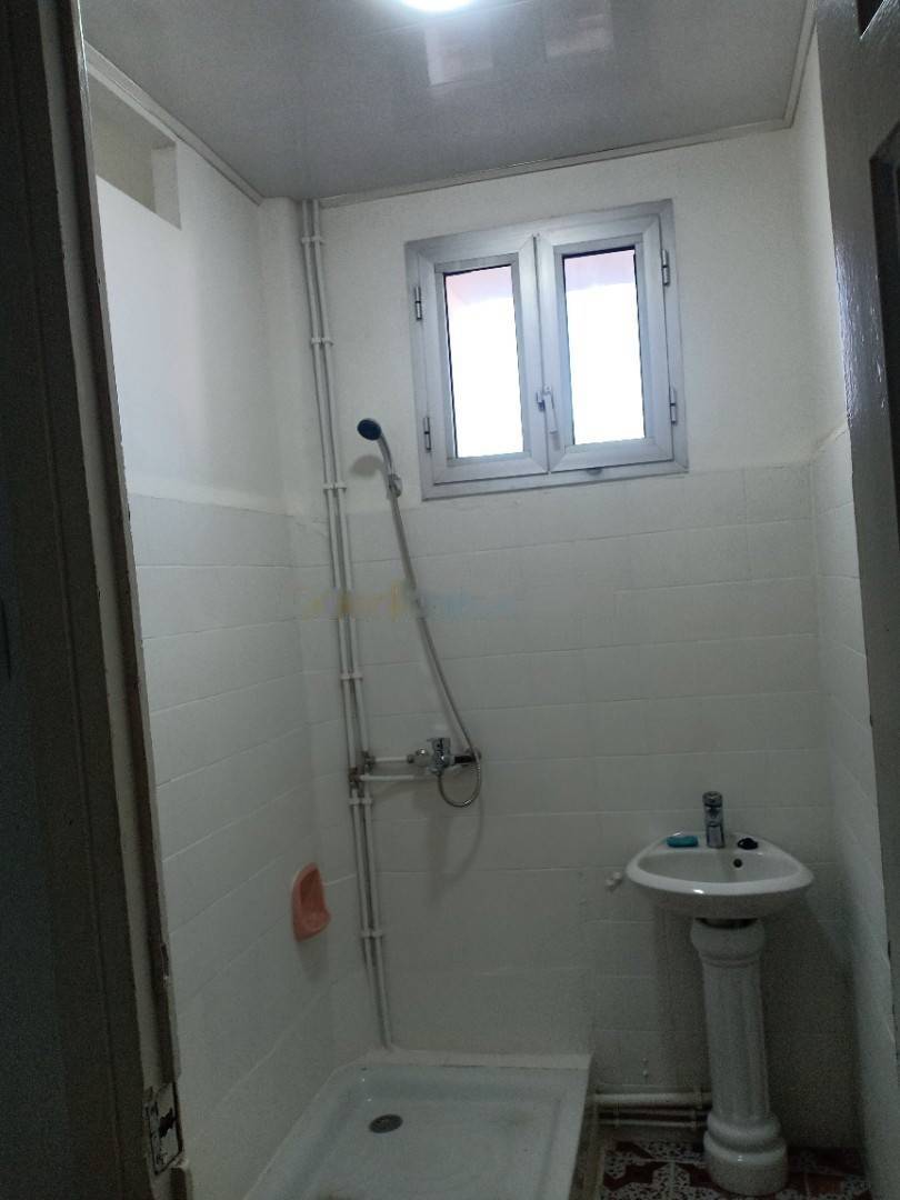Vente Appartement F3 Belouizdad