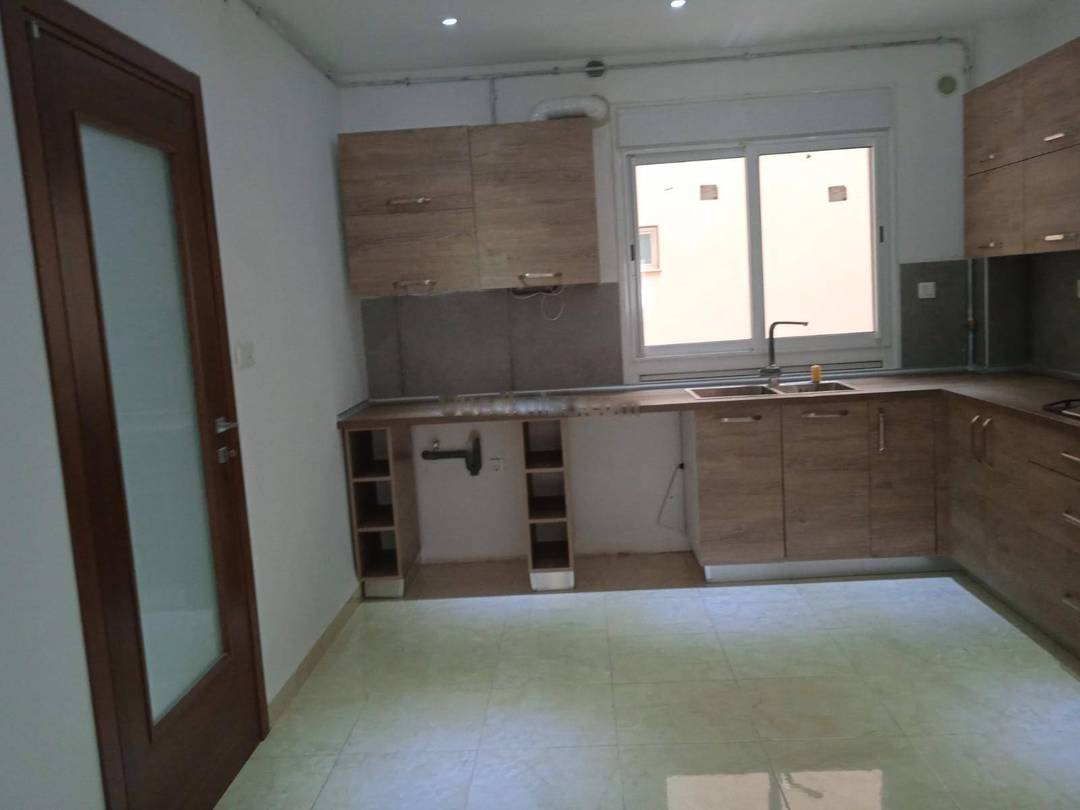 Vente Appartement F3 El Achour