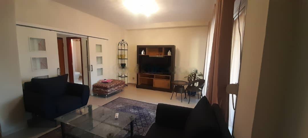 Vente Appartement F3 El Achour