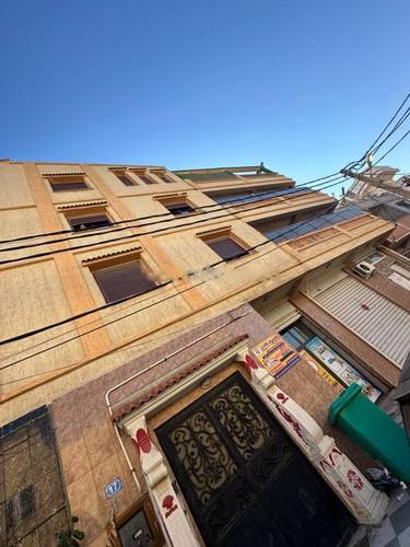 Location Niveau de villa F5 Bordj El Kiffan