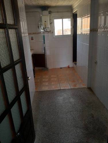 Location Appartement F3 Djasr Kasentina