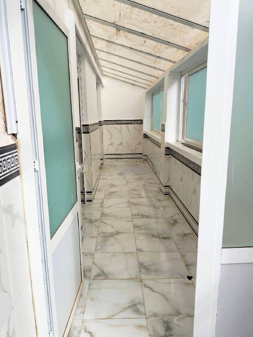 Vente Appartement F3 Hussein Dey