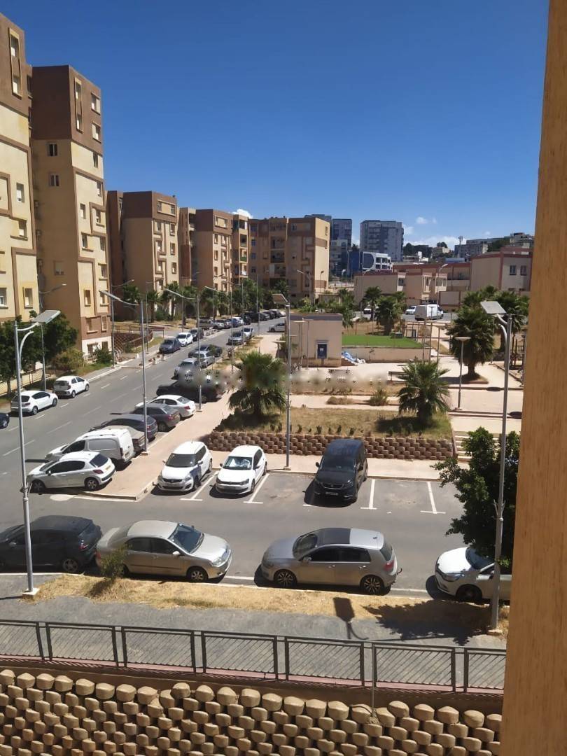 Location Appartement F3 Mahelma