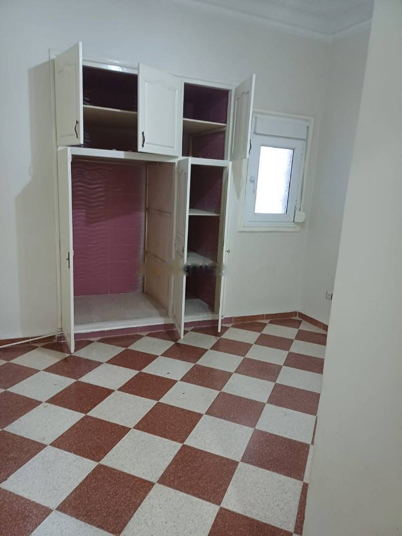 Location Appartement F3 Dar El Beida