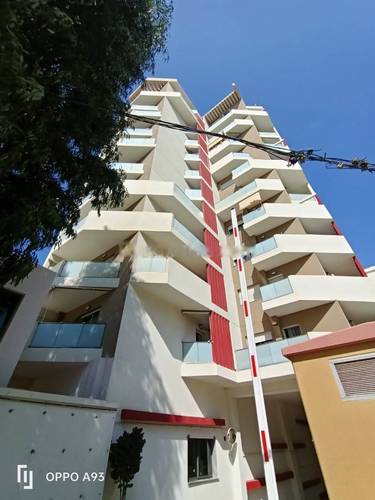 Vente Appartement F4 Ouled Fayet