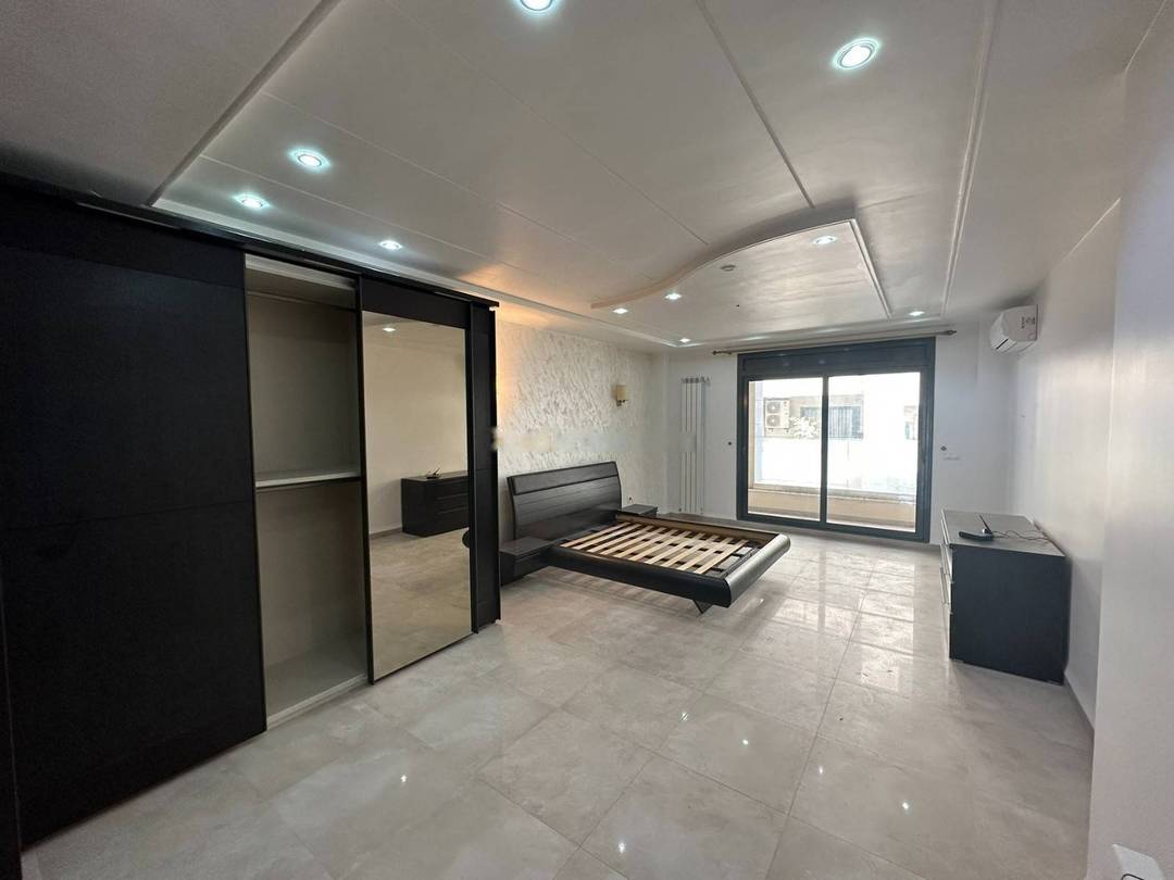 Location Appartement F5 Bir Mourad Rais