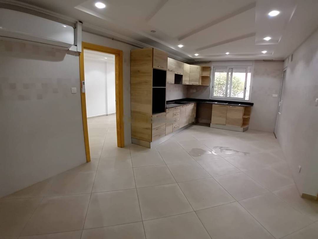 Location Appartement Dely Ibrahim