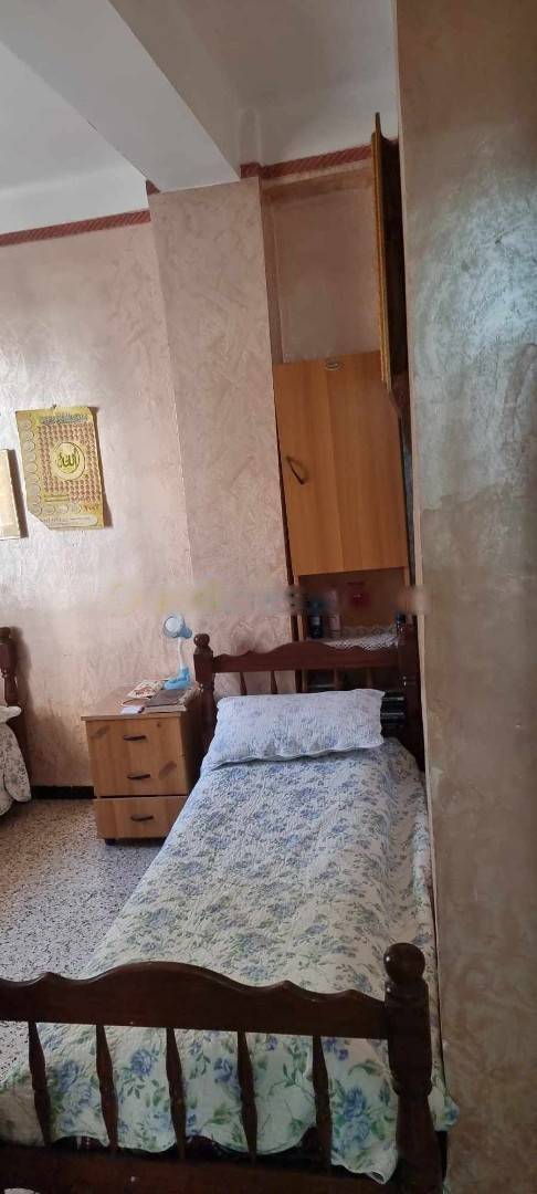 Location Appartement F3 Kouba