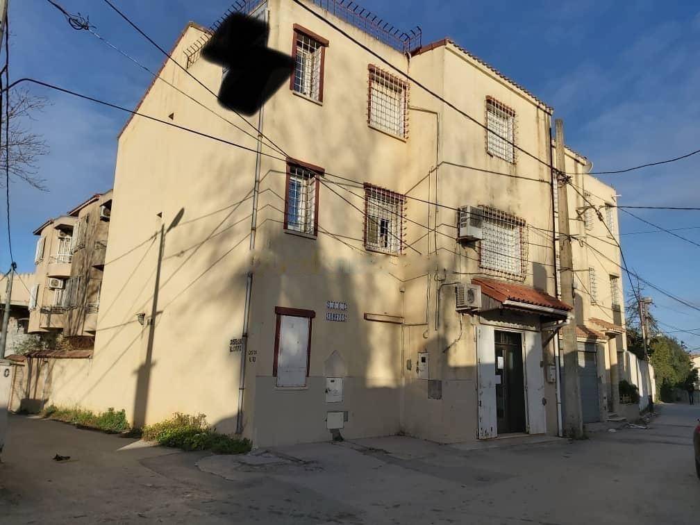 Vente Villa F8 Dely Ibrahim