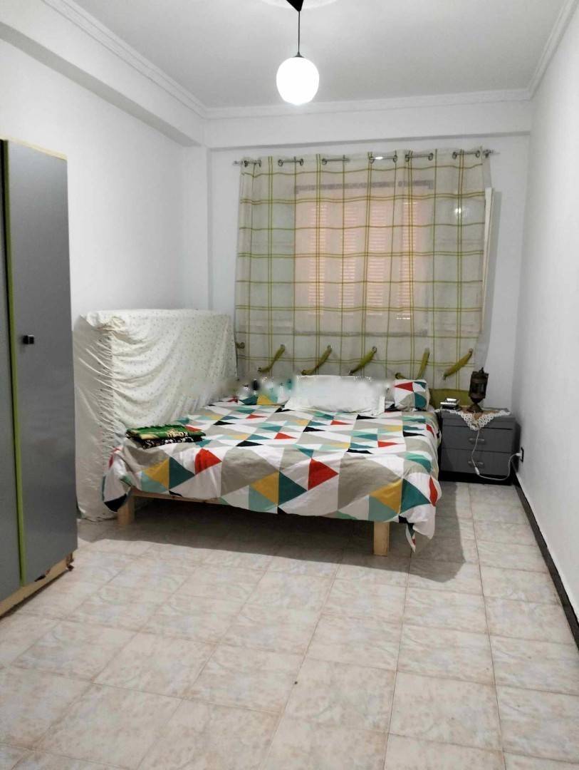 Location Appartement F3 Bordj El Bahri